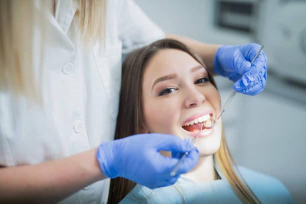 Professional Dental Services in West Newton, PA